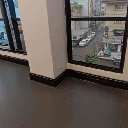 اجرای رادیات قرنیزی