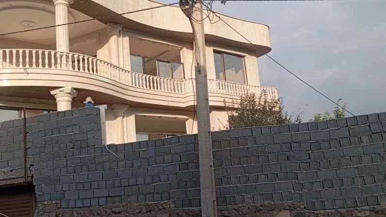 انواع مدلهای بازشو و فرمهای قوسی پنجره ترمال بریک